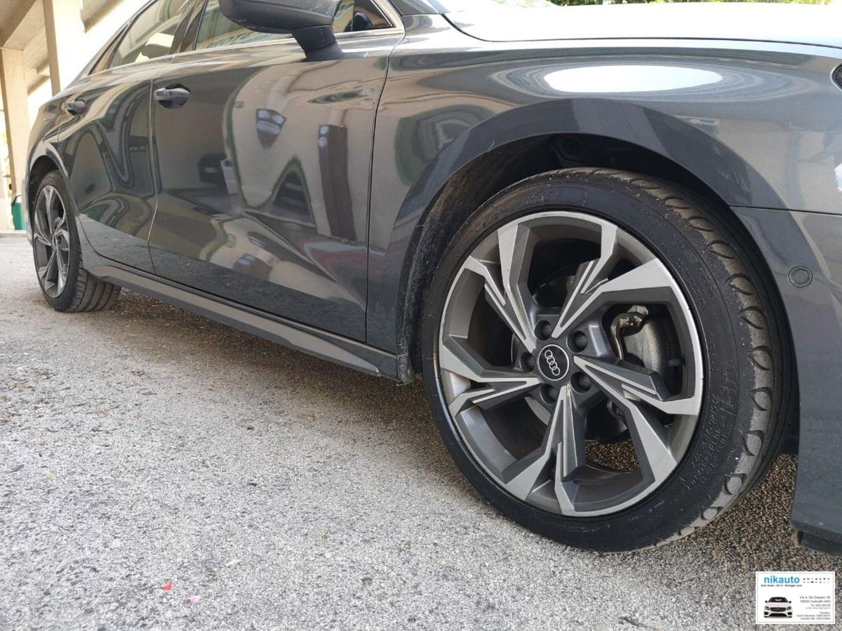 Audi A3 Sedan 30 TDI S line edition (11)