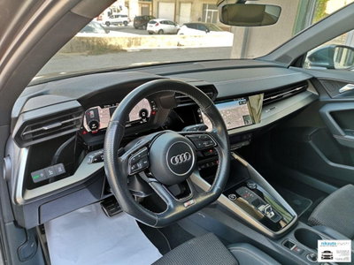 Audi A3 Sedan 30 TDI S line edition (13)