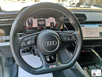 Audi A3 Sedan 30 TDI S line edition (15)