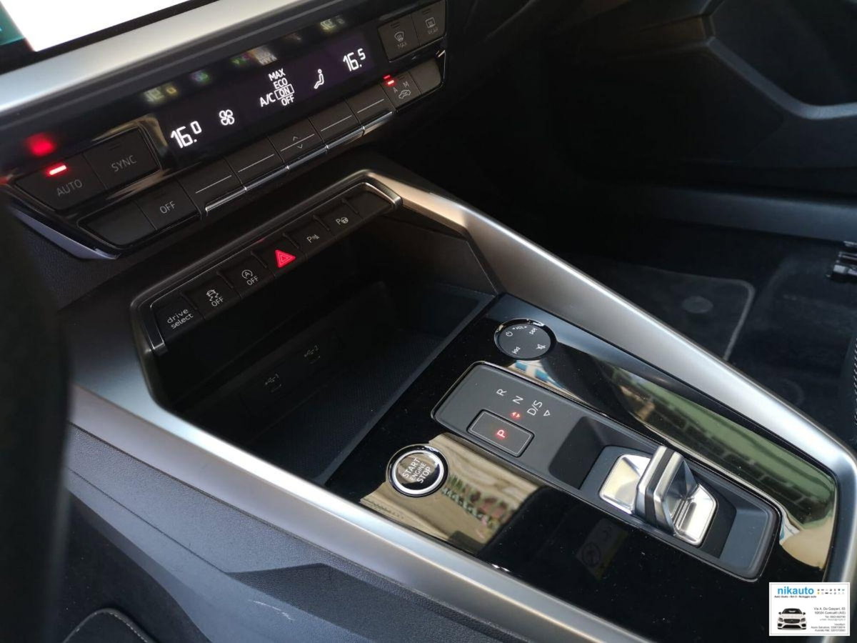 Audi A3 Sedan 30 TDI S line edition (19)