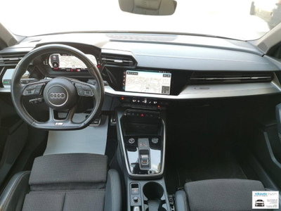 Audi A3 Sedan 30 TDI S line edition (20)