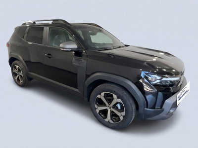 Dacia Duster 1.2 Eco-G Journey 120cv (2)