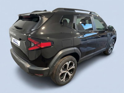 Dacia Duster 1.2 Eco-G Journey 120cv (3)