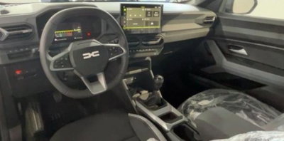 Dacia Duster 1.2 Eco-G Journey 120cv (6)
