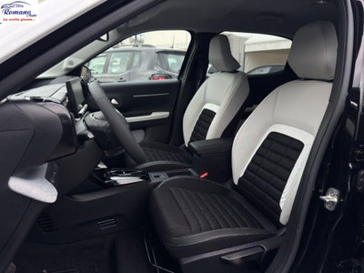 Citroen C3 Aircross 1.2 hybrid Max 145cv edcs6 (14)