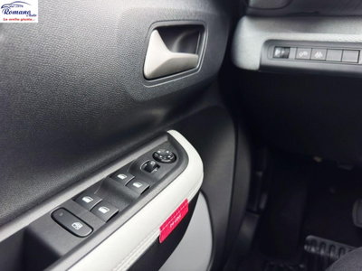 Citroen C3 Aircross 1.2 hybrid Max 145cv edcs6 (16)