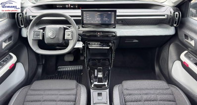 Citroen C3 Aircross 1.2 hybrid Max 145cv edcs6 (8)