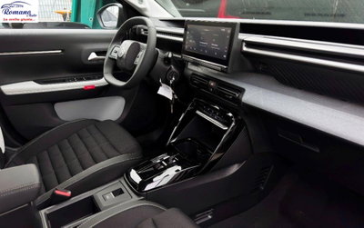 Citroen C3 Aircross 1.2 hybrid Max 145cv edcs6 (9)