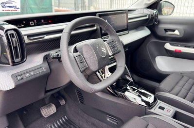 Citroen C3 Aircross 1.2 hybrid Max 145cv edcs6 (10)