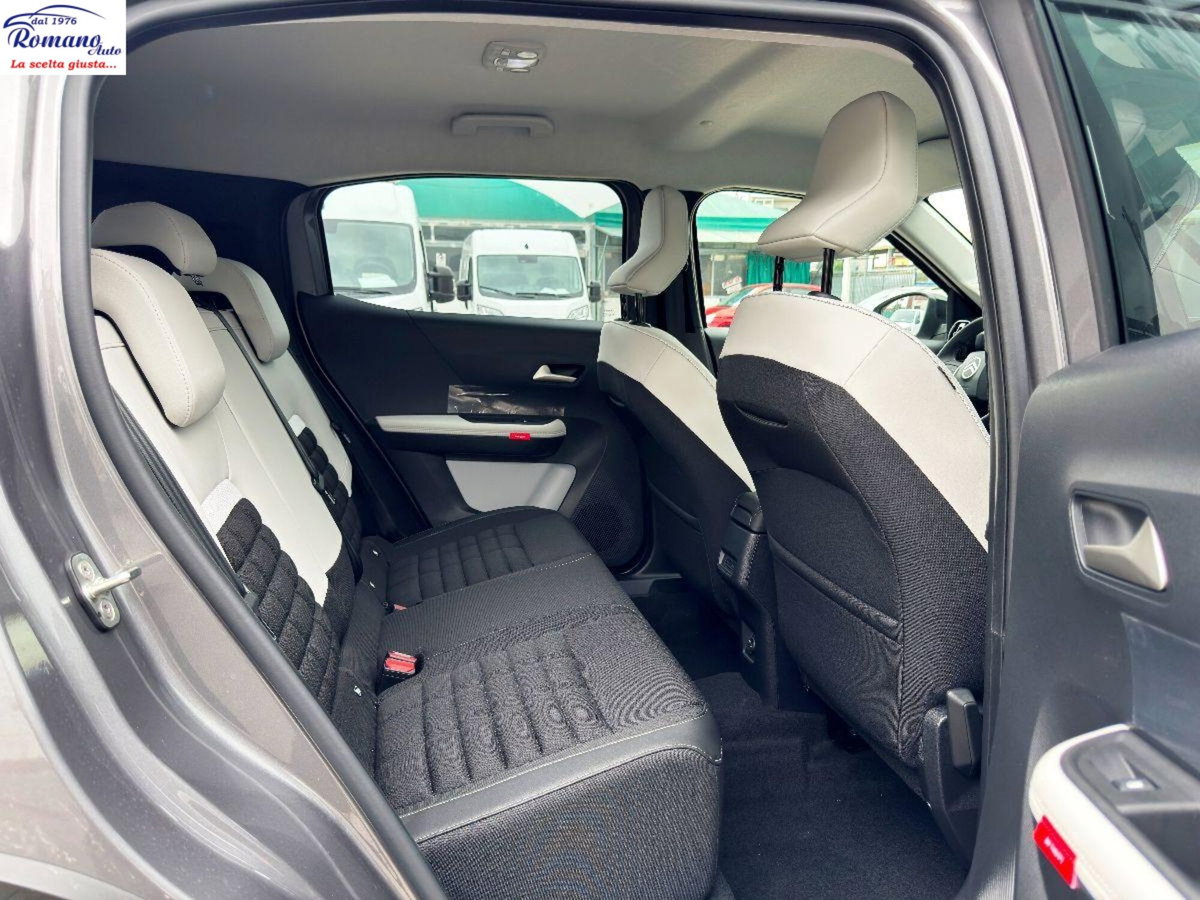 Citroen C3 Aircross 1.2 hybrid Max 145cv edcs6 (11)