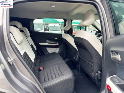 Citroen C3 Aircross 1.2 hybrid Max 145cv edcs6 (11)