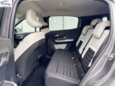 Citroen C3 Aircross 1.2 hybrid Max 145cv edcs6 (12)