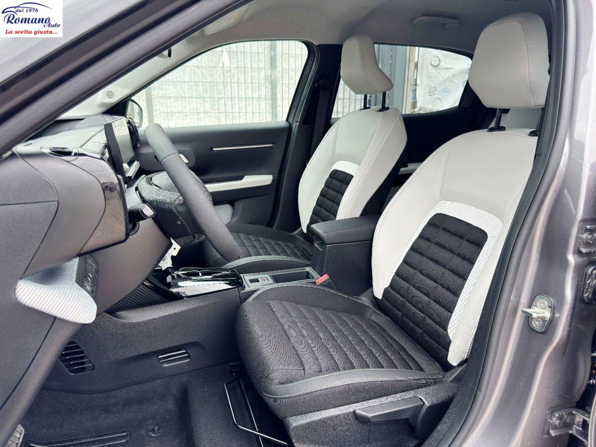 Citroen C3 Aircross 1.2 hybrid Max 145cv edcs6 (13)