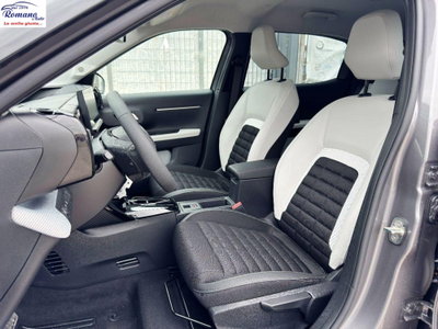 Citroen C3 Aircross 1.2 hybrid Max 145cv edcs6 (13)