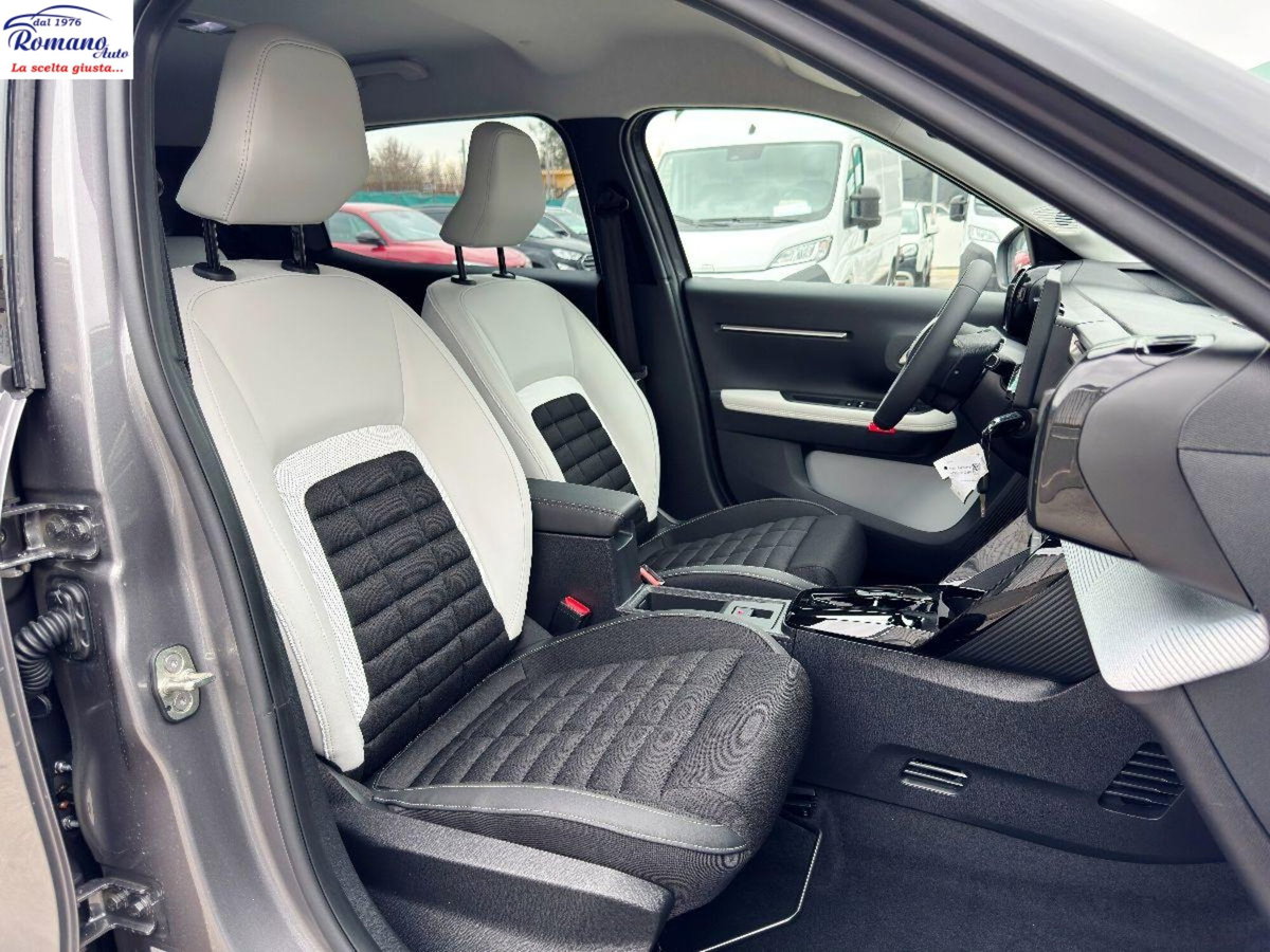 Citroen C3 Aircross 1.2 hybrid Max 145cv edcs6 (14)