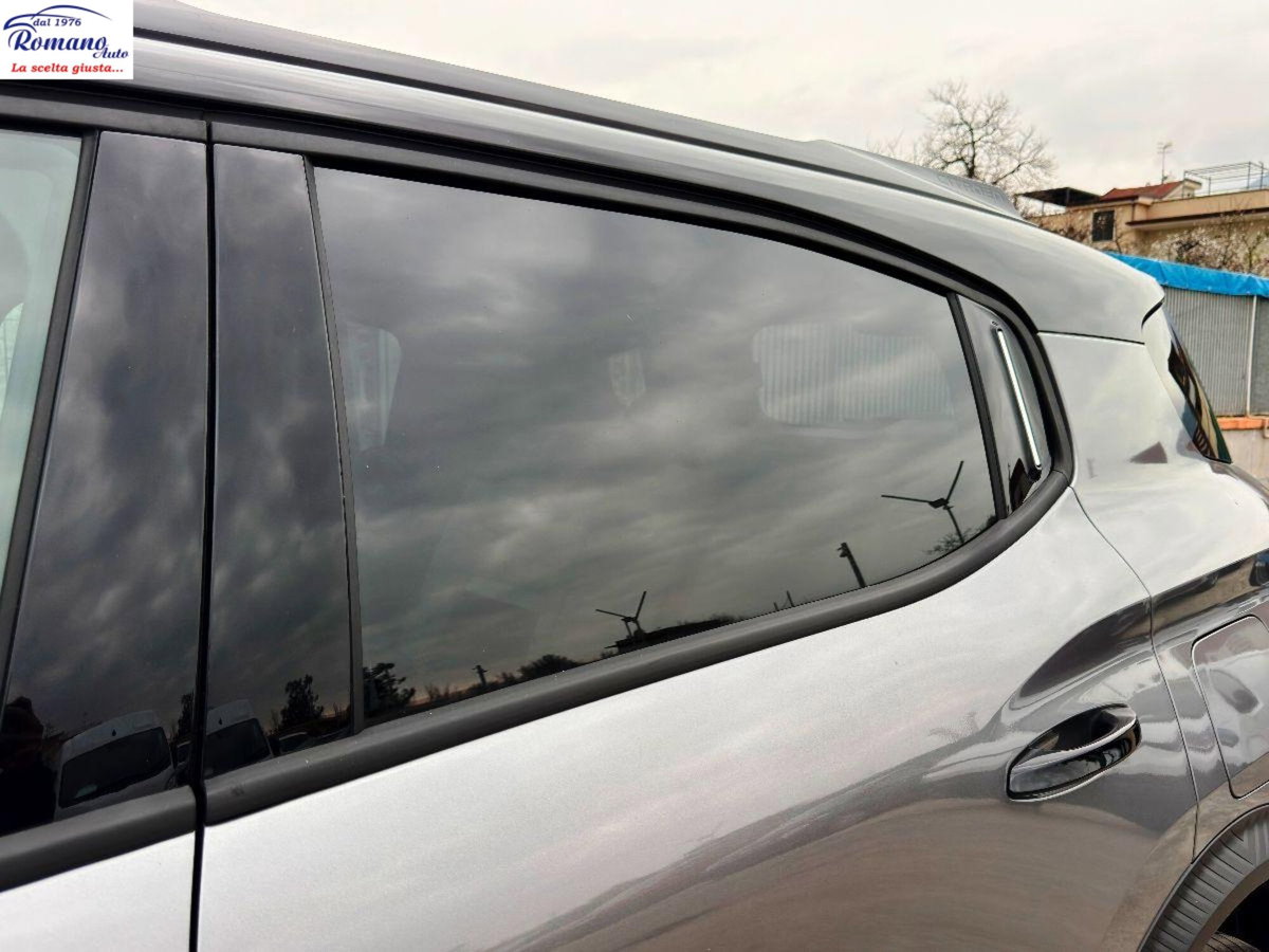 Citroen C3 Aircross 1.2 hybrid Max 145cv edcs6 (6)