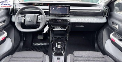 Citroen C3 Aircross 1.2 hybrid Max 145cv edcs6 (8)