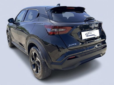 Nissan Juke 1.0 dig-t N-Connecta 114cv dct (5)