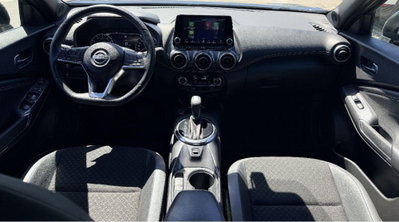 Nissan Juke 1.0 dig-t N-Connecta 114cv dct (8)