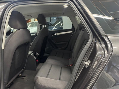 Audi A4 Avant 2.0 TDI 143CV F.AP. quattro (15)
