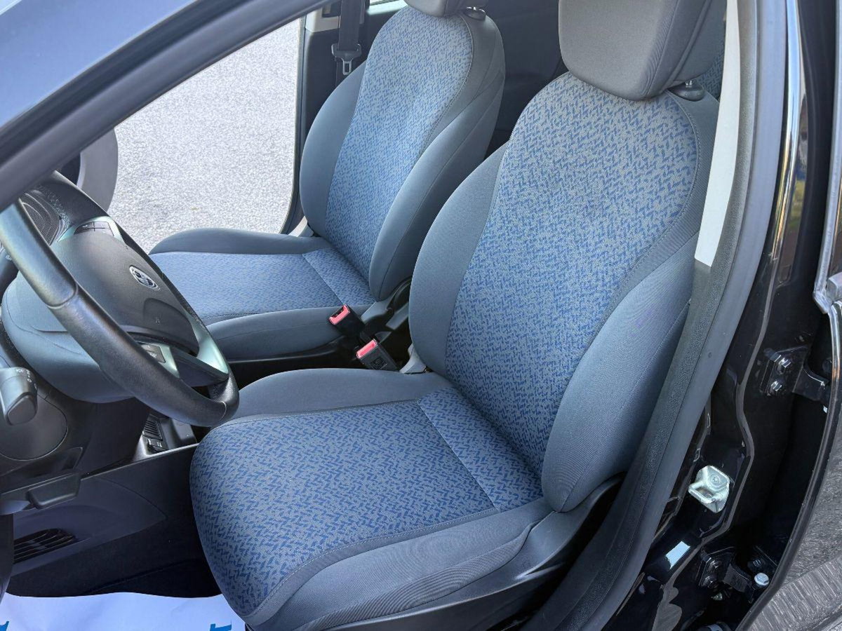 Lancia Ypsilon 1.0 FireFly 5 porte S&S Hybrid Gold Plus (8)