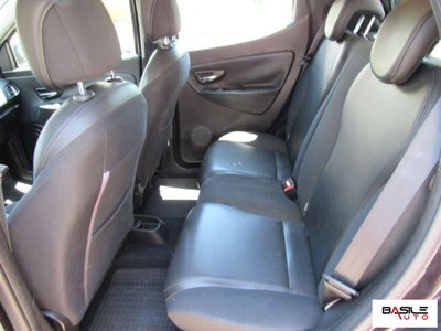 Lancia Ypsilon 1.2 69 CV 5 porte Gold (11)
