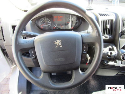 Peugeot Boxer Furgone 330 2.2 HDi/130CV FAP PC-TN Combi Comfort (15)