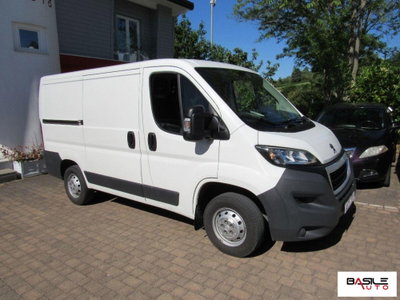Peugeot Boxer Furgone 330 2.2 HDi/130CV FAP PC-TN Combi Comfort (2)