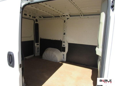 Peugeot Boxer Furgone 330 2.2 HDi/130CV FAP PC-TN Combi Comfort (7)
