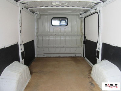 Peugeot Boxer Furgone 330 2.2 HDi/130CV FAP PC-TN Combi Comfort (8)