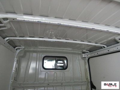 Peugeot Boxer Furgone 330 2.2 HDi/130CV FAP PC-TN Combi Comfort (9)