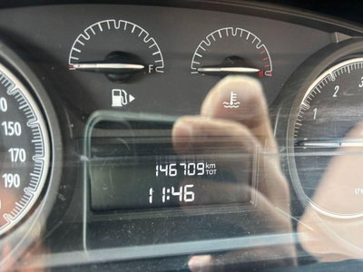 Lancia Ypsilon 1.2 69 CV 5 porte GPL Ecochic Gold (13)