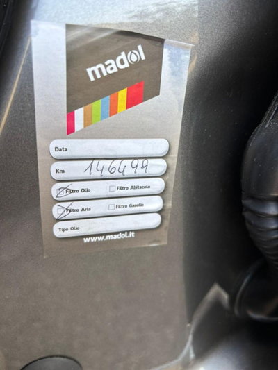 Lancia Ypsilon 1.2 69 CV 5 porte GPL Ecochic Gold (16)