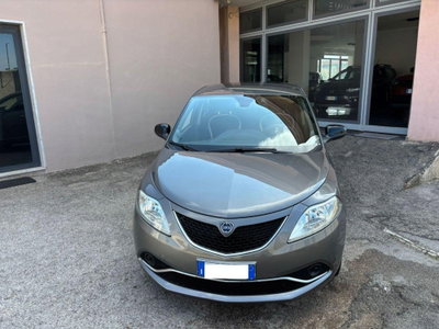 Lancia Ypsilon 1.2 69 CV 5 porte GPL Ecochic Gold (5)