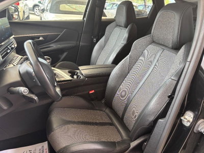 Peugeot 3008 BlueHDi 130 S&S EAT8 Allure Pack (7)