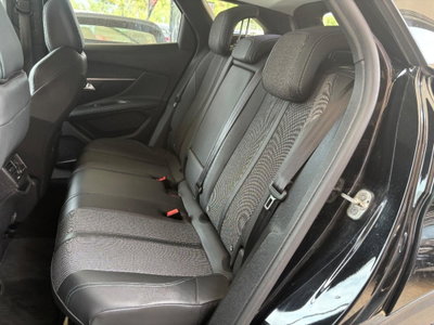Peugeot 3008 BlueHDi 130 S&S EAT8 Allure Pack (8)