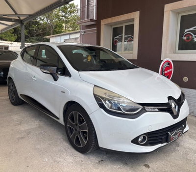 Renault Clio 1.5 dCi 8V 75CV 5 porte Costume National usata