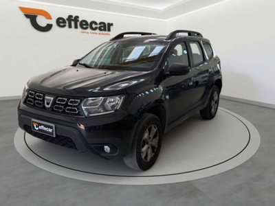 Dacia Duster 1.5 Blue dCi 8V 115 CV 4x2 Prestige Up usata