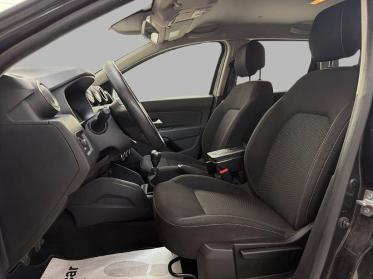 Dacia Duster 1.5 Blue dCi 8V 115 CV 4x2 Prestige (12)