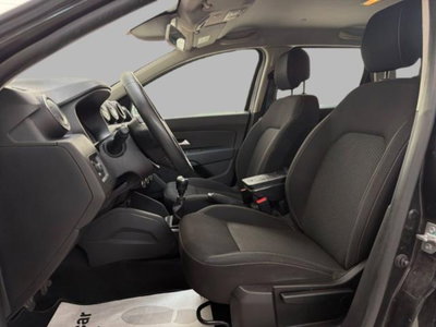 Dacia Duster 1.5 Blue dCi 8V 115 CV 4x2 Prestige Up (12)