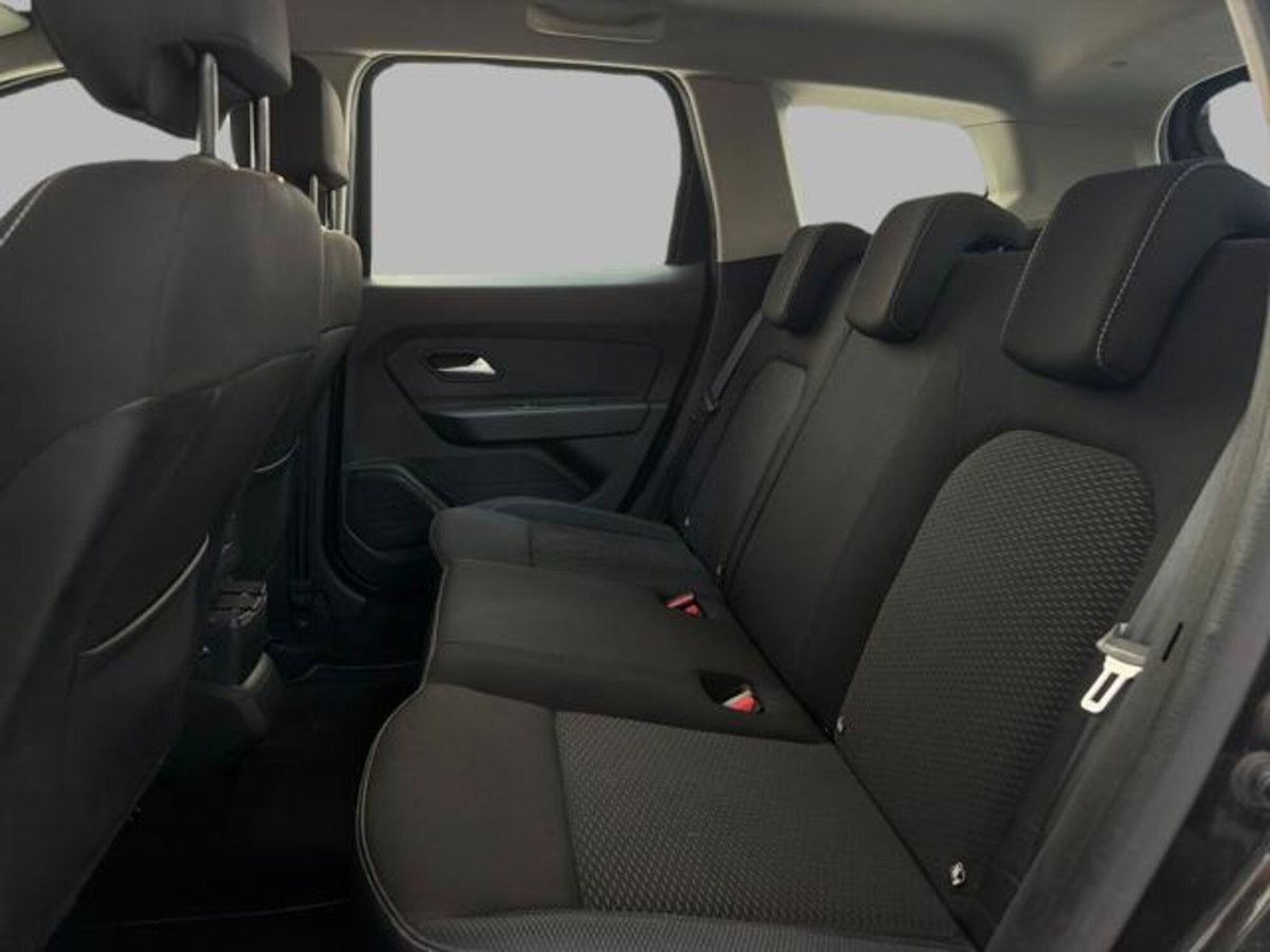 Dacia Duster 1.5 Blue dCi 8V 115 CV 4x2 Prestige (13)