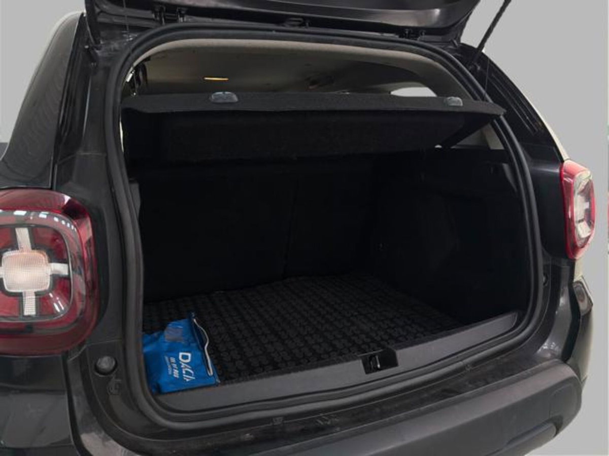 Dacia Duster 1.5 Blue dCi 8V 115 CV 4x2 Prestige (14)
