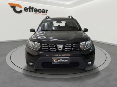 Dacia Duster 1.5 Blue dCi 8V 115 CV 4x2 Prestige Up (2)
