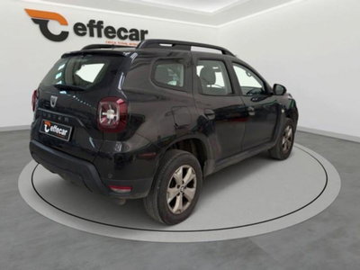 Dacia Duster 1.5 Blue dCi 8V 115 CV 4x2 Prestige Up (6)