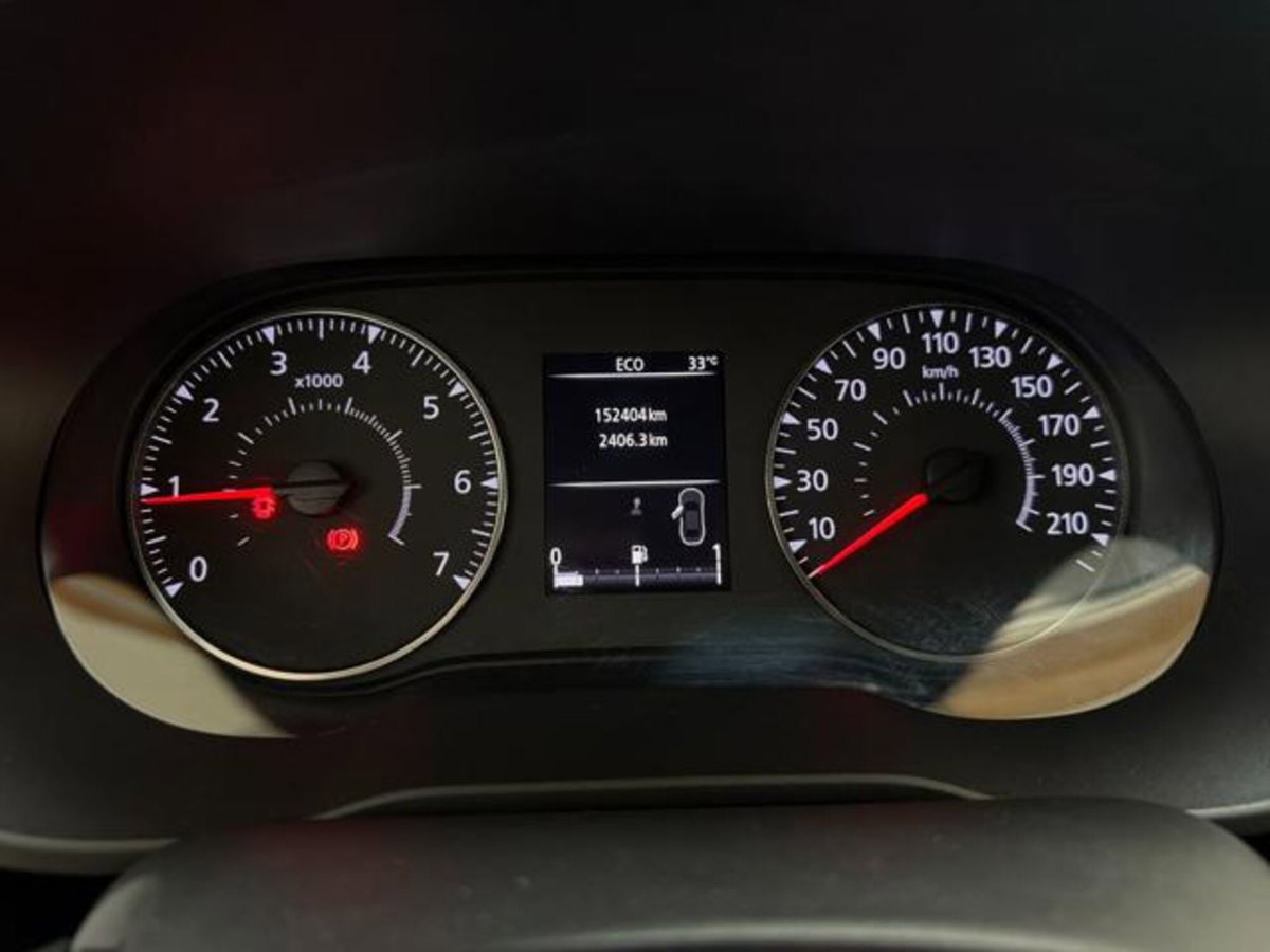 Dacia Duster 1.5 Blue dCi 8V 115 CV 4x2 Prestige (9)