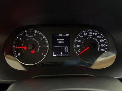 Dacia Duster 1.5 Blue dCi 8V 115 CV 4x2 Prestige Up (9)