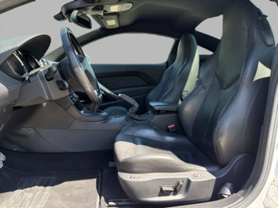 Peugeot RCZ 2.0 HDi 163CV Asphalt (10)
