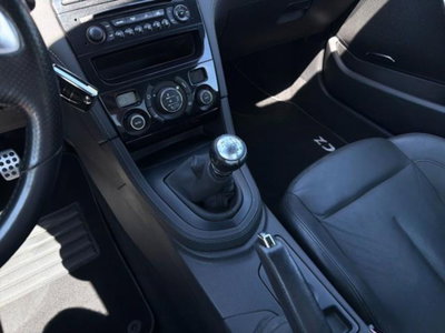 Peugeot RCZ 2.0 HDi 163CV Asphalt (13)