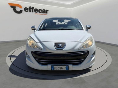 Peugeot RCZ 2.0 HDi 163CV Asphalt (2)