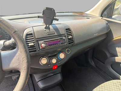 Nissan Micra 1.2 16V 5 porte Acenta (10)